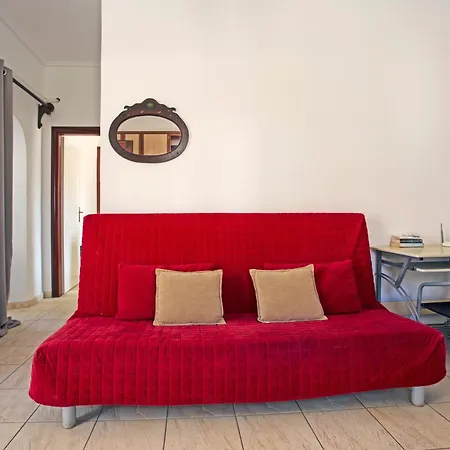 The Birds Incl Car And Breakfast And Airport Pick Up Aparthotel Perissa (Santorini)